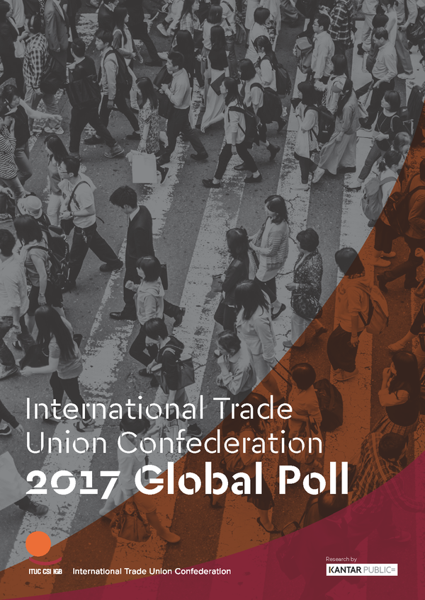 global poll en